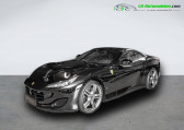 Ferrari Portofino occasion année 2018 boite Automatique Annonce Ferrari Portofino occasion Essence 4.0 V8 600 ch à Beaupuy