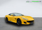 Ferrari Portofino 4.0 V8 600 ch   Beaupuy 31