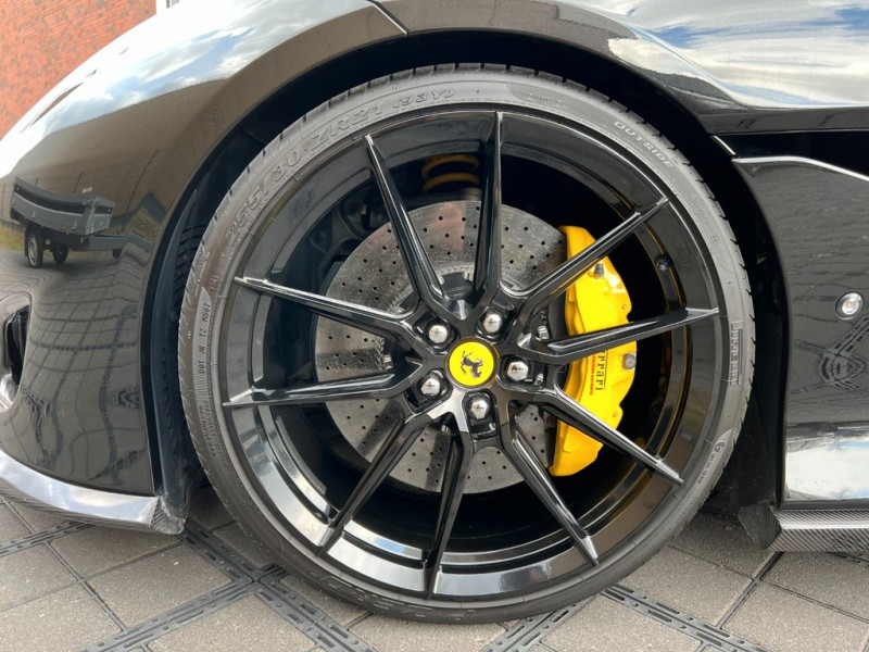 Ferrari Portofino 4.0 V8 600 ch  occasion  Beaupuy - photo n7