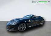 Ferrari Portofino occasion année 2020 boite Automatique Annonce Ferrari Portofino occasion Essence 4.0 V8 600 ch à Beaupuy