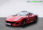 Ferrari Portofino occasion année 2020 boite Automatique Annonce Ferrari Portofino occasion Essence 4.0 V8 600 ch à Beaupuy