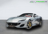 Ferrari Portofino occasion année 2018 boite Automatique Annonce Ferrari Portofino occasion Essence 4.0 V8 600 ch à Beaupuy
