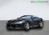 Ferrari Portofino occasion année 2019 boite Automatique Annonce Ferrari Portofino occasion Essence 4.0 V8 600 ch à Beaupuy
