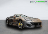 Ferrari Portofino occasion année 2018 boite Automatique Annonce Ferrari Portofino occasion Essence 4.0 V8 600 ch à Beaupuy