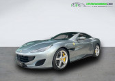 Ferrari Portofino occasion année 2019 boite Automatique Annonce Ferrari Portofino occasion Essence 4.0 V8 600 ch à Beaupuy