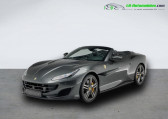 Ferrari Portofino occasion année 2020 boite Automatique Annonce Ferrari Portofino occasion Essence 4.0 V8 600 ch à Beaupuy