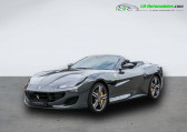Ferrari Portofino occasion année 2020 boite Automatique Annonce Ferrari Portofino occasion Essence 4.0 V8 600 ch à Beaupuy