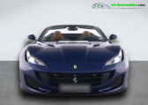 Ferrari Portofino occasion année 2021 boite Automatique Annonce Ferrari Portofino occasion Essence 4.0 V8 600 ch à Beaupuy