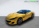 Ferrari Portofino occasion année 2020 boite Automatique Annonce Ferrari Portofino occasion Essence 4.0 V8 600 ch à Beaupuy