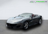 Ferrari Portofino occasion année 2020 boite Automatique Annonce Ferrari Portofino occasion Essence 4.0 V8 600 ch à Beaupuy
