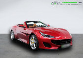 Ferrari Portofino occasion année 2021 boite Automatique Annonce Ferrari Portofino occasion Essence 4.0 V8 600 ch à Beaupuy