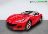 Ferrari Portofino occasion année 2020 boite Automatique Annonce Ferrari Portofino occasion Essence 4.0 V8 600 ch à Beaupuy