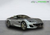 Ferrari Portofino occasion année 2020 boite Automatique Annonce Ferrari Portofino occasion Essence 4.0 V8 600 ch à Beaupuy