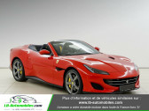Ferrari Portofino occasion année 2018 boite Automatique Annonce Ferrari Portofino occasion Essence 4.0 V8 600 ch à Beaupuy