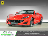 Ferrari Portofino occasion année 2018 boite Automatique Annonce Ferrari Portofino occasion Essence 4.0 V8 600 ch à Beaupuy