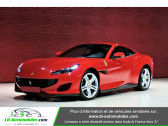 Ferrari Portofino occasion année 2019 boite Automatique Annonce Ferrari Portofino occasion Essence 4.0 V8 600 ch à Beaupuy