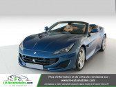 Ferrari Portofino occasion année 2018 boite Automatique Annonce Ferrari Portofino occasion Essence 4.0 V8 600 ch à Beaupuy