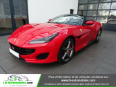 Ferrari Portofino occasion année 2019 boite Automatique Annonce Ferrari Portofino occasion Essence 4.0 V8 600 ch à Beaupuy