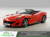 Ferrari Portofino occasion année 2018 boite Automatique Annonce Ferrari Portofino occasion Essence 4.0 V8 600 ch à Beaupuy