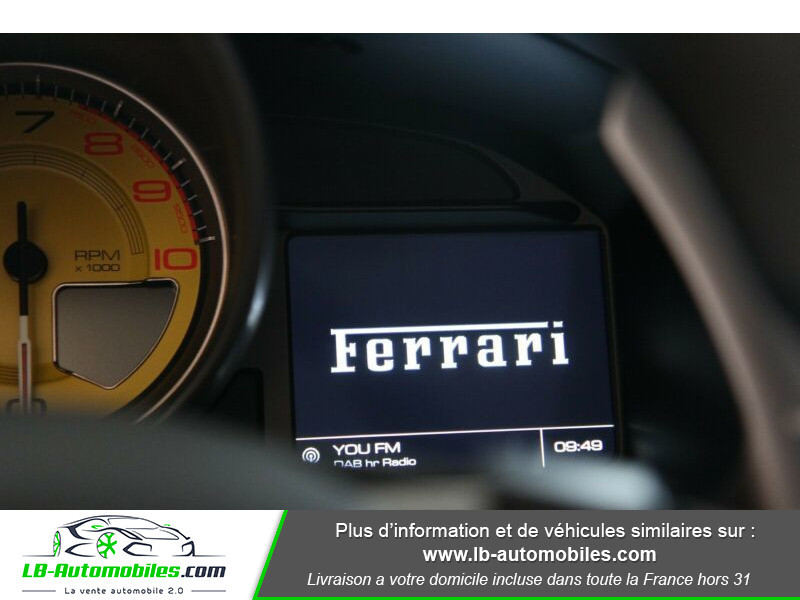 Ferrari Portofino 4.0 V8 600 ch  occasion à Beaupuy - photo n°9