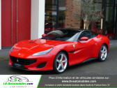 Ferrari Portofino occasion année 2018 boite Automatique Annonce Ferrari Portofino occasion Essence 4.0 V8 600 ch à Beaupuy