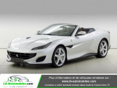 Ferrari Portofino occasion année 2018 boite Automatique Annonce Ferrari Portofino occasion Essence 4.0 V8 600 ch à Beaupuy