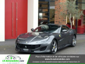 Ferrari Portofino occasion année 2018 boite Manuelle Annonce Ferrari Portofino occasion Essence 4.0 V8 600 ch à Beaupuy