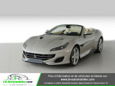 Ferrari Portofino occasion année 2018 boite Automatique Annonce Ferrari Portofino occasion Essence 4.0 V8 600 ch à Beaupuy