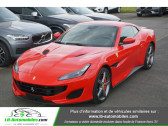 Ferrari Portofino occasion année 2019 boite Automatique Annonce Ferrari Portofino occasion Essence 4.0 V8 600 ch à Beaupuy