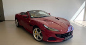 Ferrari Portofino occasion année 2021 boite Automatique Annonce Ferrari Portofino occasion Essence 4.0 V8 620 CH à Sausheim