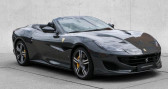 Voiture occasion Ferrari Portofino cran passager/Interieur Carbone