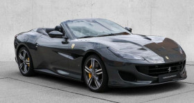 Ferrari Portofino occasion 2020 mise en vente à Sainte Genevive Des Bois par le garage GT CARS PRESTIGE - photo n°1