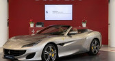 Annonce Ferrari Portofino occasion Essence Ferrari Portofino 600*Carbon*Logo*360 JBL JA 20 Ferrari Appr  BEZIERS