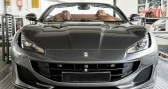 Ferrari Portofino occasion année 2018 boite Automatique Annonce Ferrari Portofino occasion Essence Ferrari Portofino*** APPLE CARPLAY **CAMERA MAGNERIDE à Mudaison