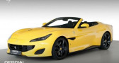 Ferrari Portofino occasion année 2000 boite Automatique Annonce Ferrari Portofino occasion Essence FERRARI PORTOFINO * GARANTIE FERRARI * 1 MAIN * à Mudaison