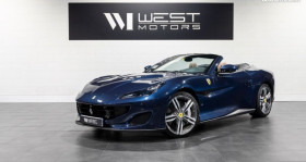 Ferrari Portofino , garage WEST MOTORS  DARDILLY