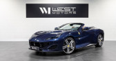 Ferrari Portofino FRAN�AISE 61K d�options Magneride ADAS Cam. 360 Display JBL   2020 - annonce de voiture en vente sur Auto S&eacute;lection.com