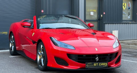 Ferrari Portofino , garage GT CARS LYON � GENAY
