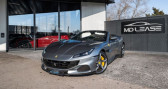 Ferrari Portofino occasion année 2022 boite Automatique Annonce Ferrari Portofino occasion Essence m 1980e-mois à Lyon