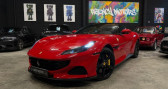Ferrari Portofino occasion année 2022 boite Automatique Annonce Ferrari Portofino occasion Essence M 3.9 620 Ch *Garantie et Entretien 10/2029* 10/2022 à Chazay-d'azergues