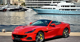 Ferrari Portofino , garage EXCLUSIVE CARS MONACO  MONACO