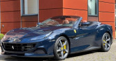 Ferrari Portofino M 3.9 V8 620 / TVA / CONFIGURATION EXCEPTIONNELLE  2023 - annonce de voiture en vente sur Auto Sélection.com