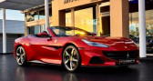 Annonce Ferrari Portofino occasion Essence M 3.9 V8 620ch - 2022 21 000 km configuration � PERPIGNAN
