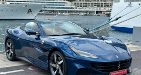 Ferrari Portofino occasion 2021 mise en vente à Monaco par le garage RS MONACO - photo n°1
