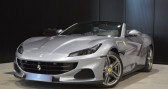 Annonce Ferrari Portofino occasion Essence M 3.9i V8 620 ch - 2.500 km - NEUVE ! � Lille