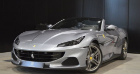 Ferrari Portofino , garage AUTO NAUTIC CORPORATION  Lille