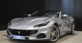 Ferrari Portofino occasion année 2022 boite Automatique Annonce Ferrari Portofino occasion Essence M 3.9i V8 625 Ch NEUVE !! 1.300 Km à Lille