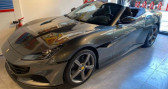Ferrari Portofino occasion année 2023 boite Automatique Annonce Ferrari Portofino occasion Essence M 4.0 V8 620 ch à MONACO