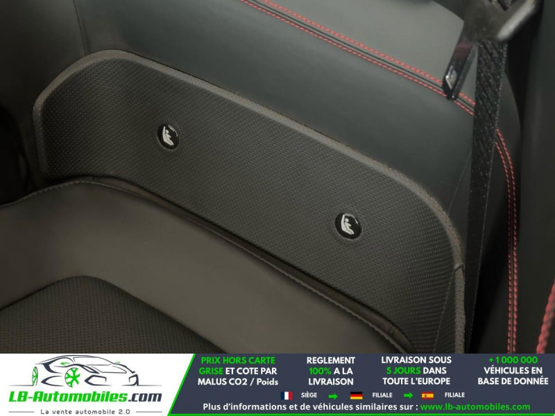 Ferrari Portofino M 4.0 V8 620 ch  occasion � Beaupuy - photo n�6