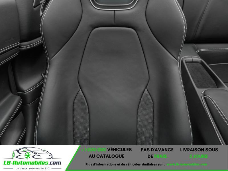 Ferrari Portofino M 4.0 V8 620 ch  occasion  Beaupuy - photo n7